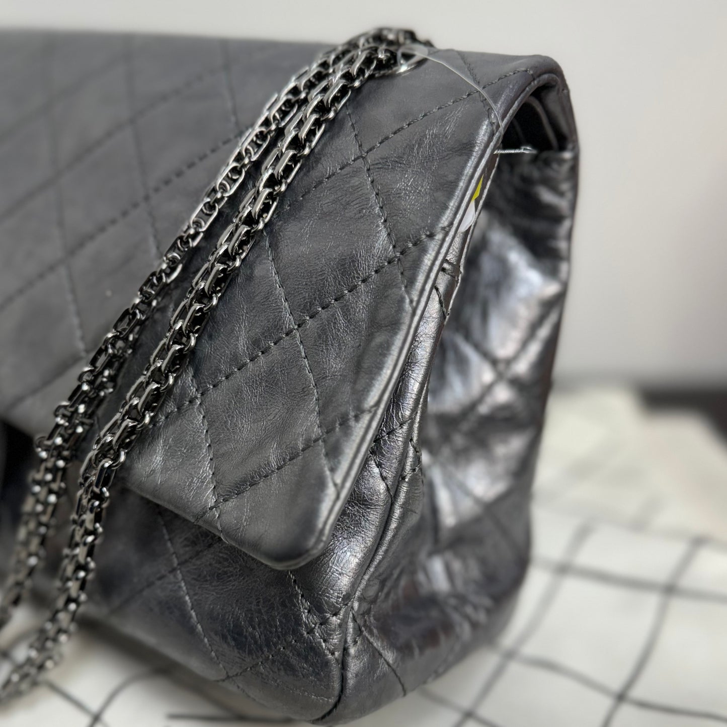 Sac Chanel 2.55 GM