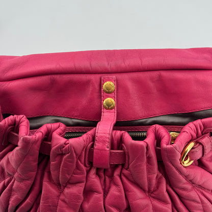 Miu Miu coffer