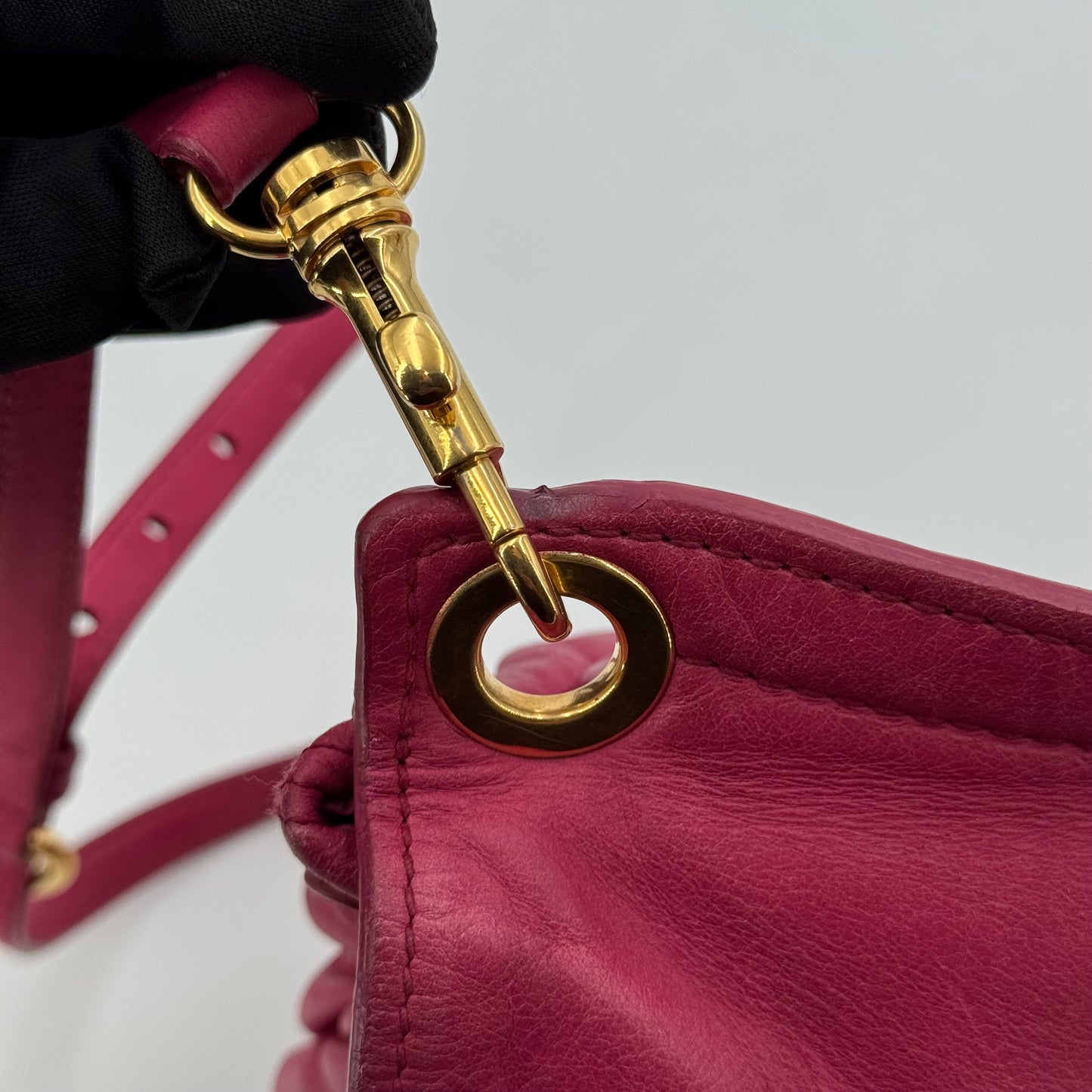 Miu Miu coffer
