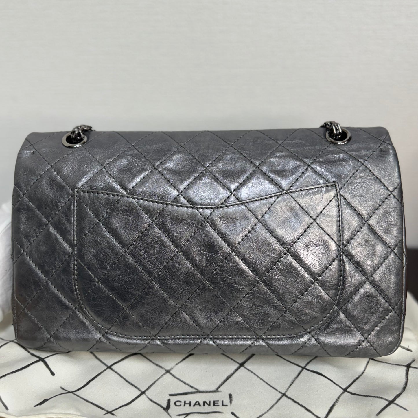 Sac Chanel 2.55 GM