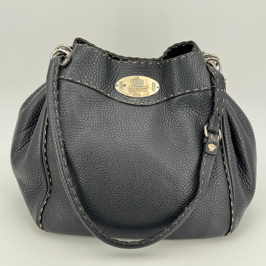 Fendi bourse selleria
