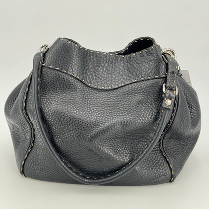 Fendi bourse selleria