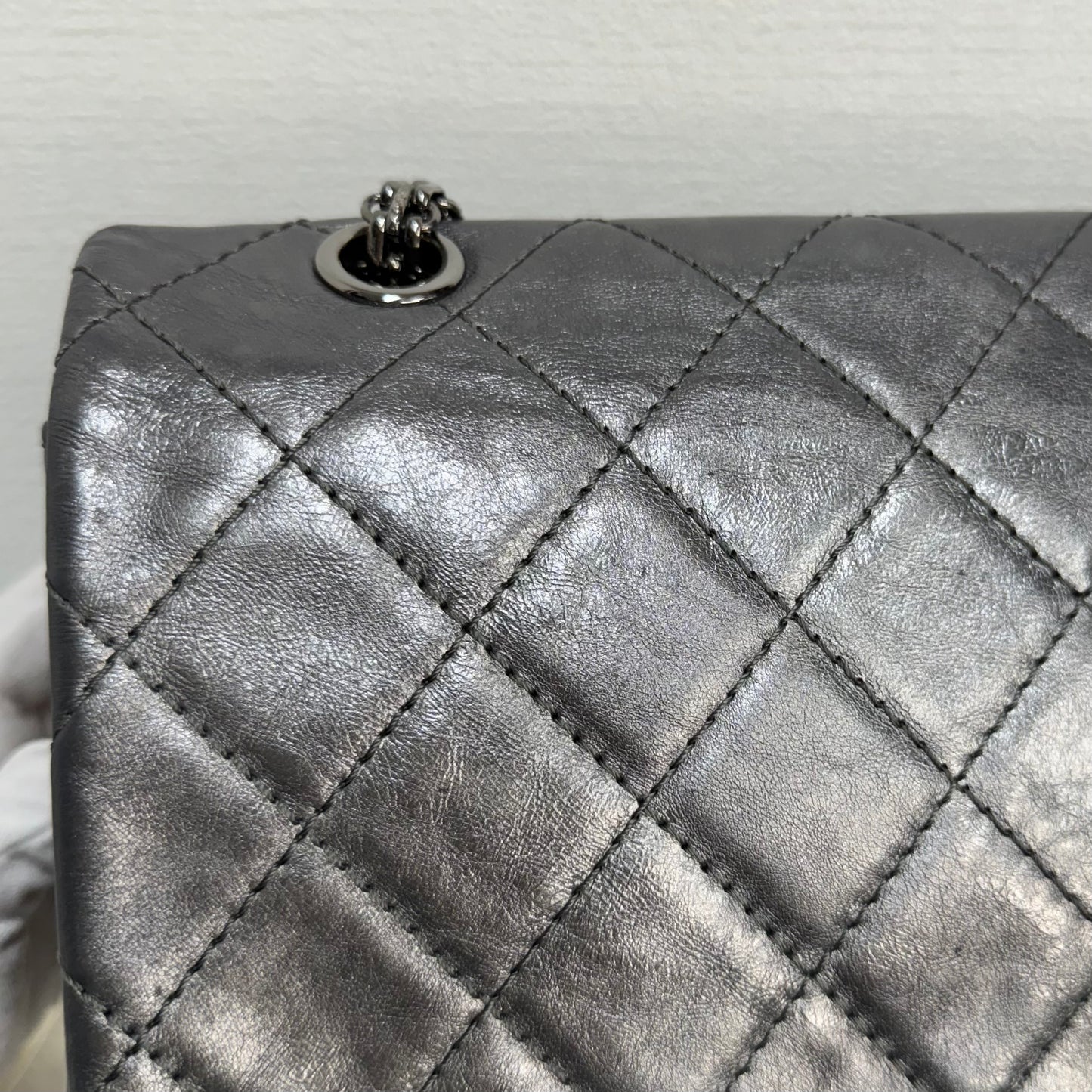 Sac Chanel 2.55 GM