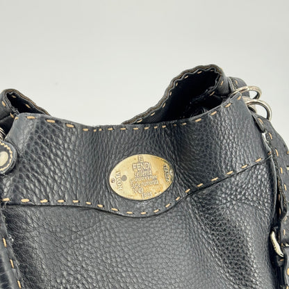 Fendi bourse selleria