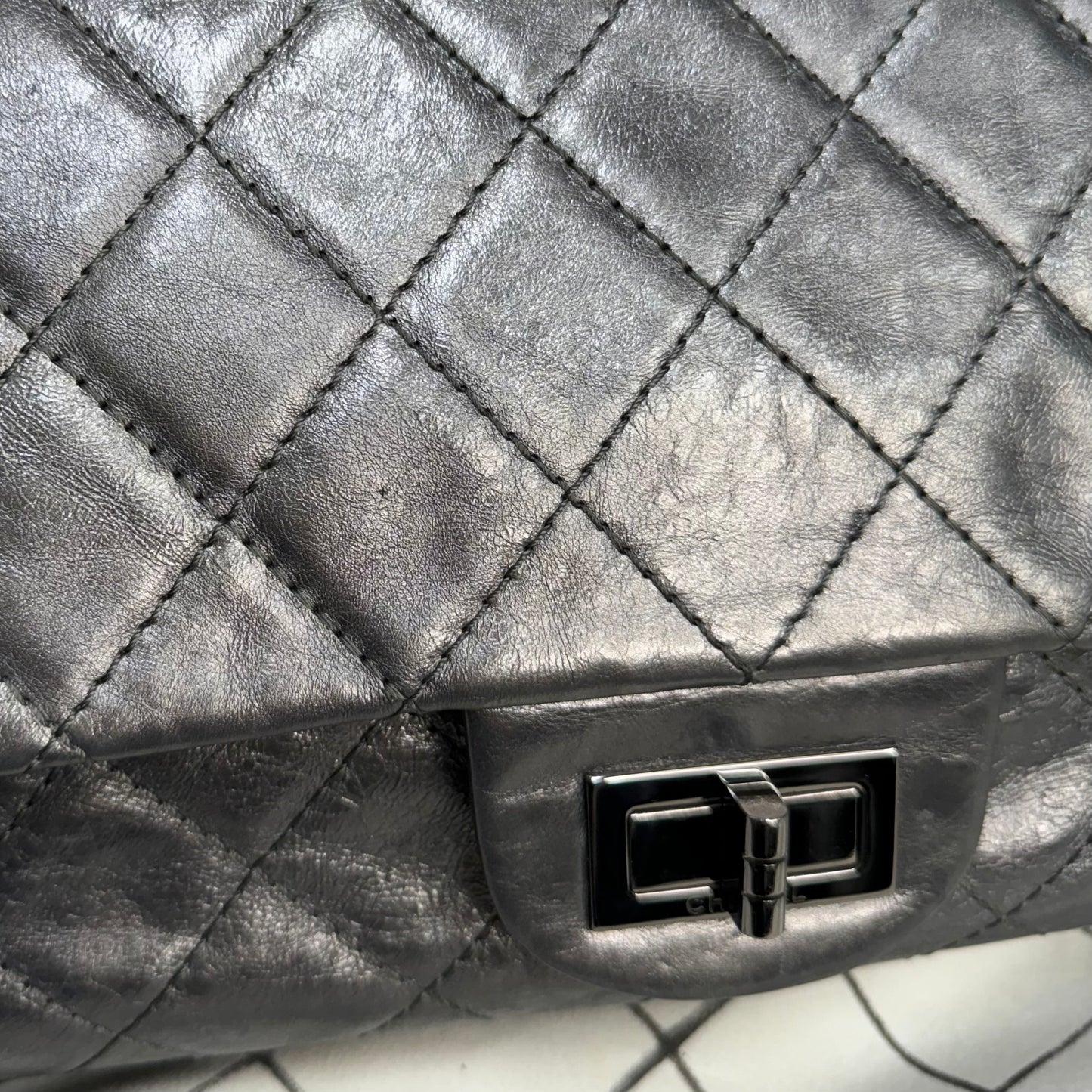 Sac Chanel 2.55 GM