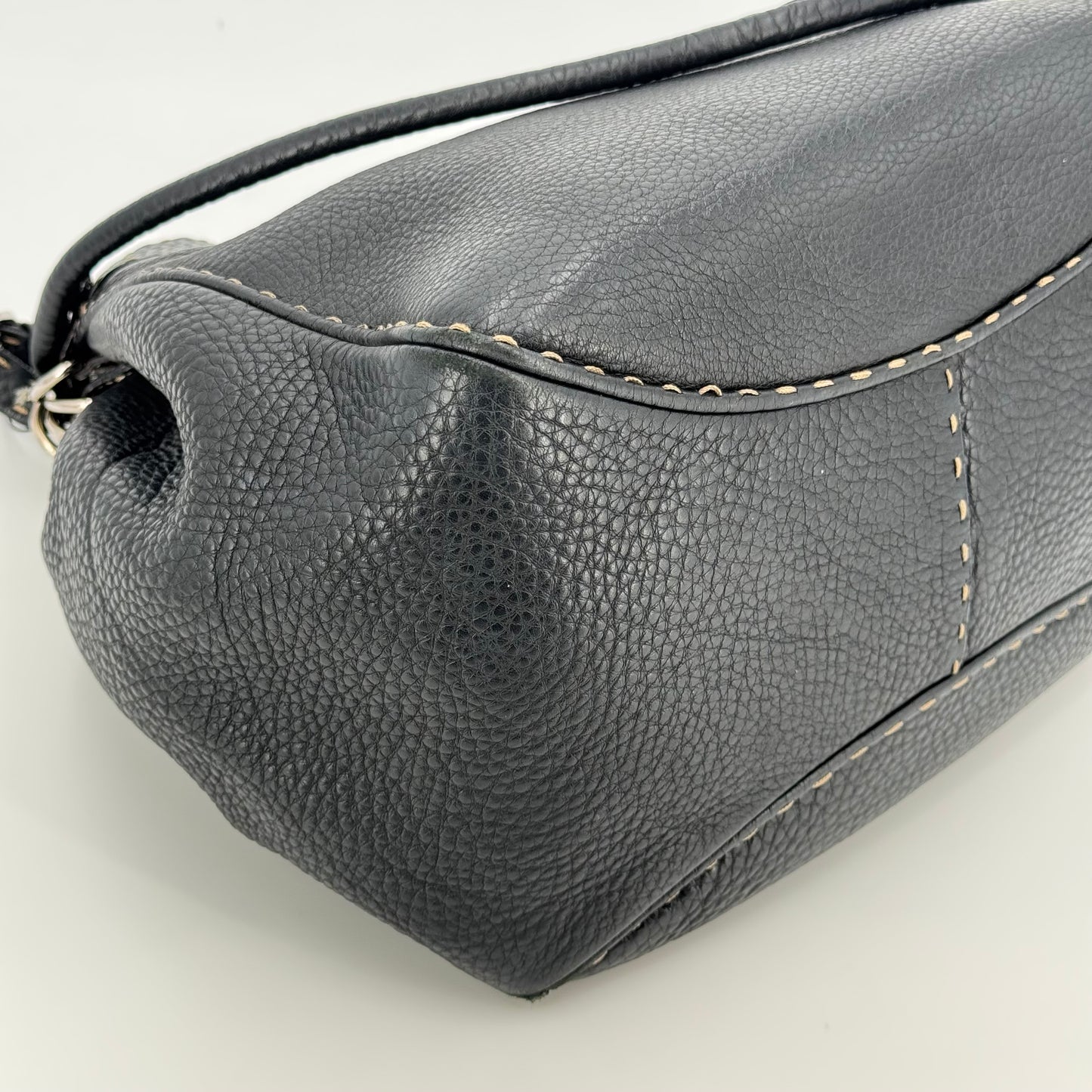 Fendi bourse selleria