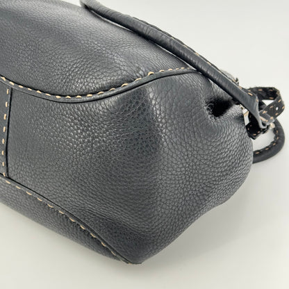 Fendi bourse selleria