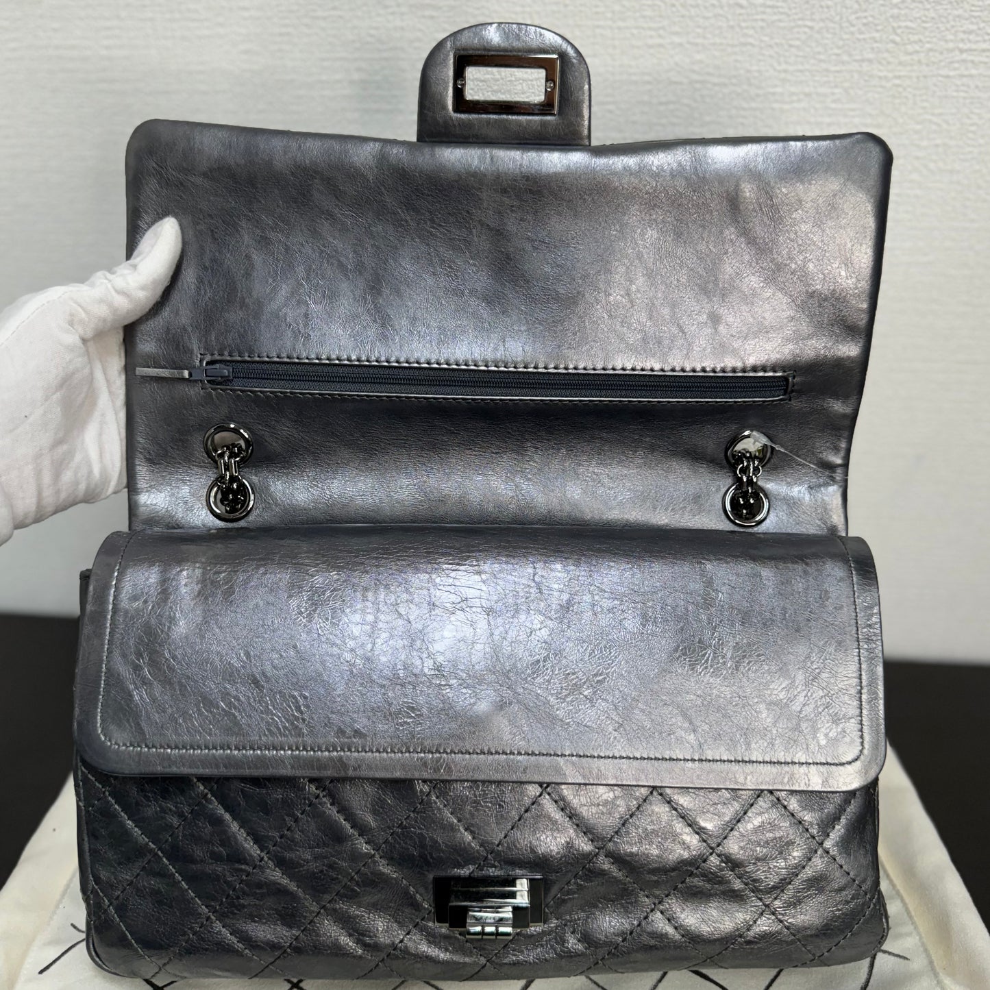 Sac Chanel 2.55 GM