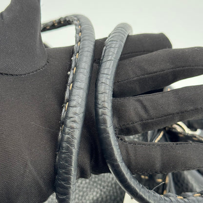 Fendi bourse selleria