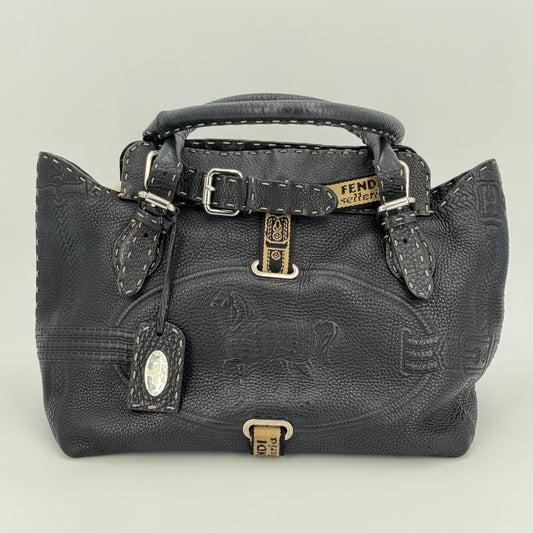 Fendi shopping selleria