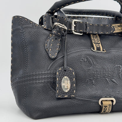 Fendi shopping selleria