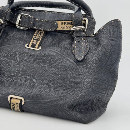 Fendi shopping selleria