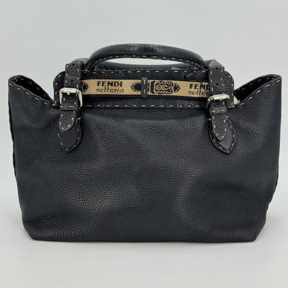Fendi shopping selleria