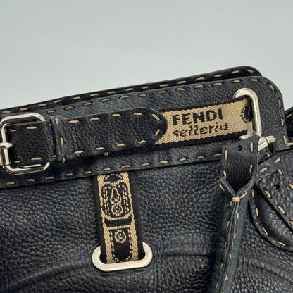 Fendi shopping selleria