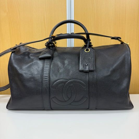Chanel Duffle