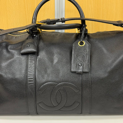 Chanel Duffle