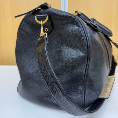 Chanel Duffle
