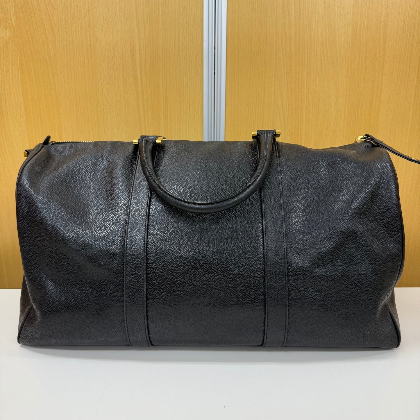 Chanel Duffle