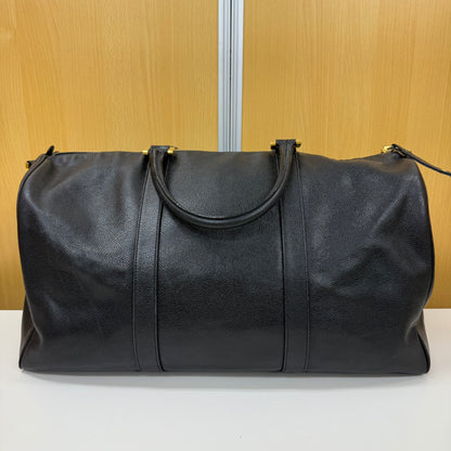 Chanel Duffle