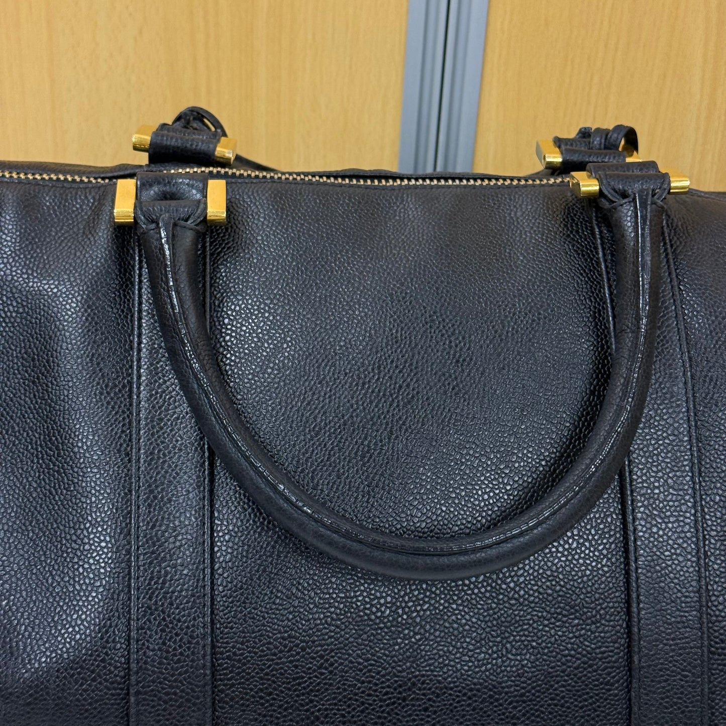 Chanel Duffle