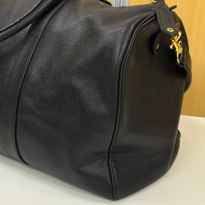 Chanel Duffle