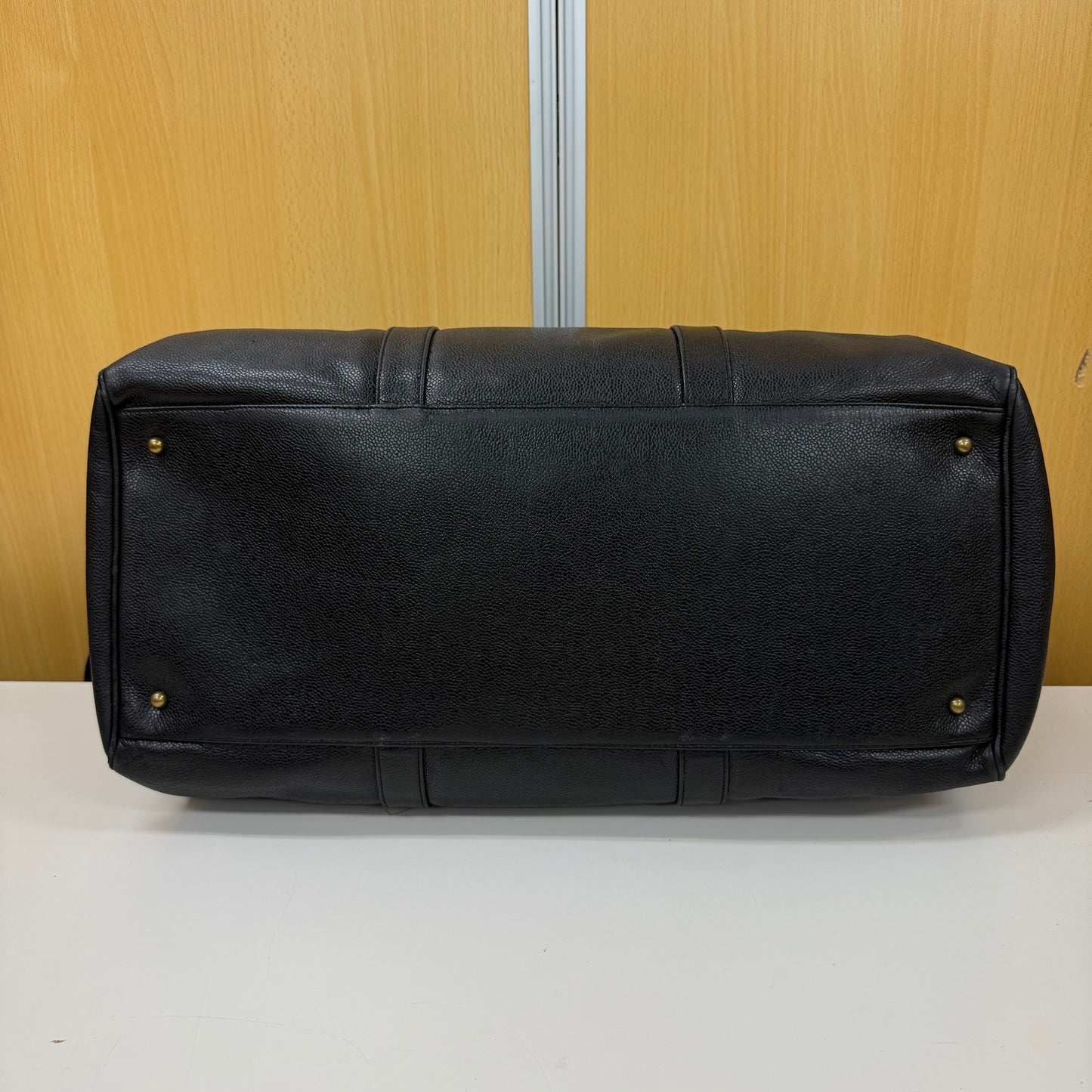 Chanel Duffle