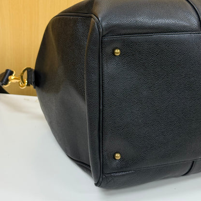 Chanel Duffle