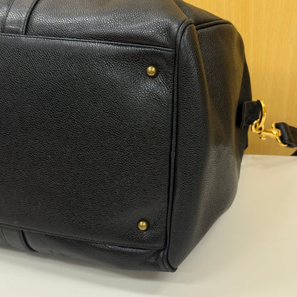 Chanel Duffle