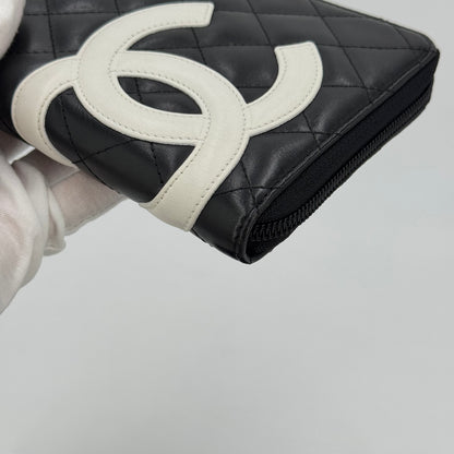 Chanel pochette  Cambon