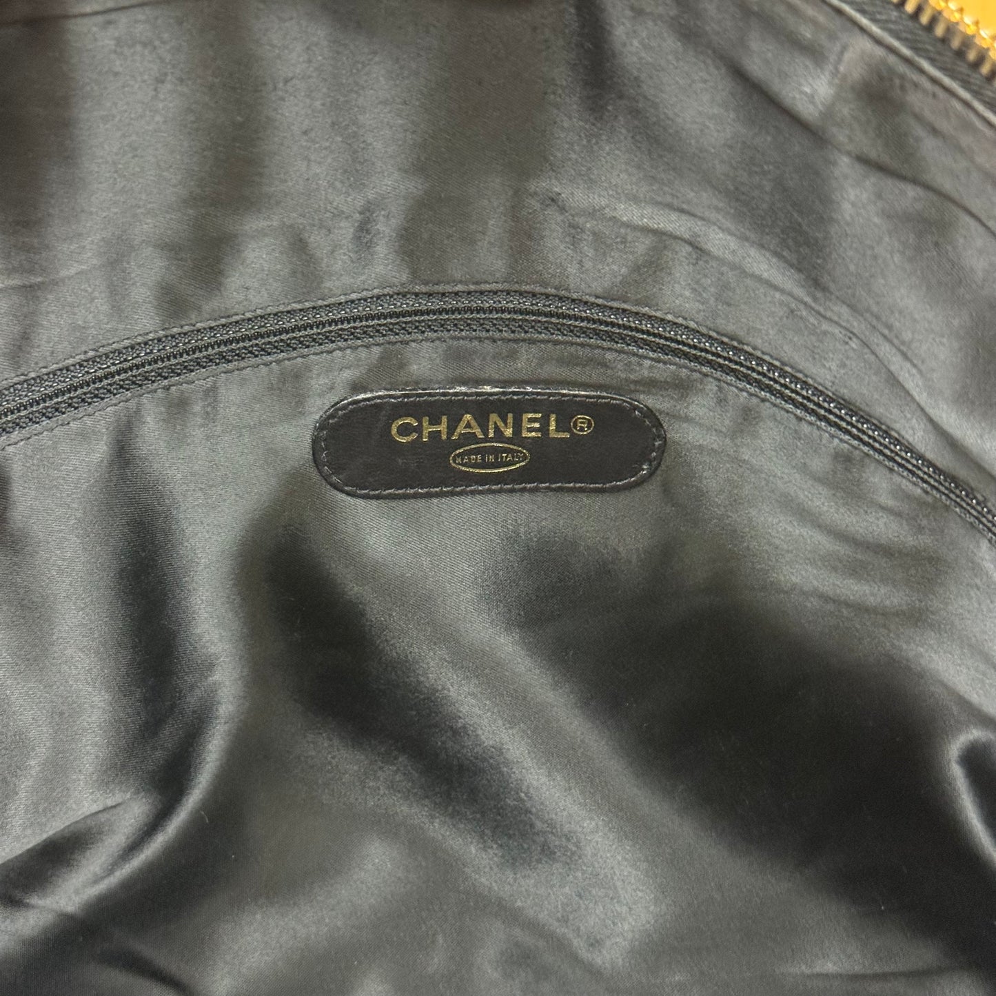 Chanel Duffle