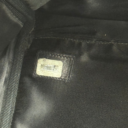 Chanel Duffle