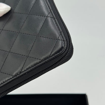 Chanel pochette  Cambon