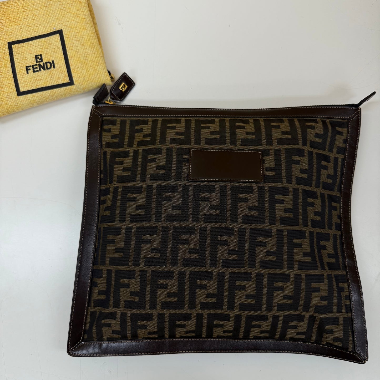 Fendi Pochette