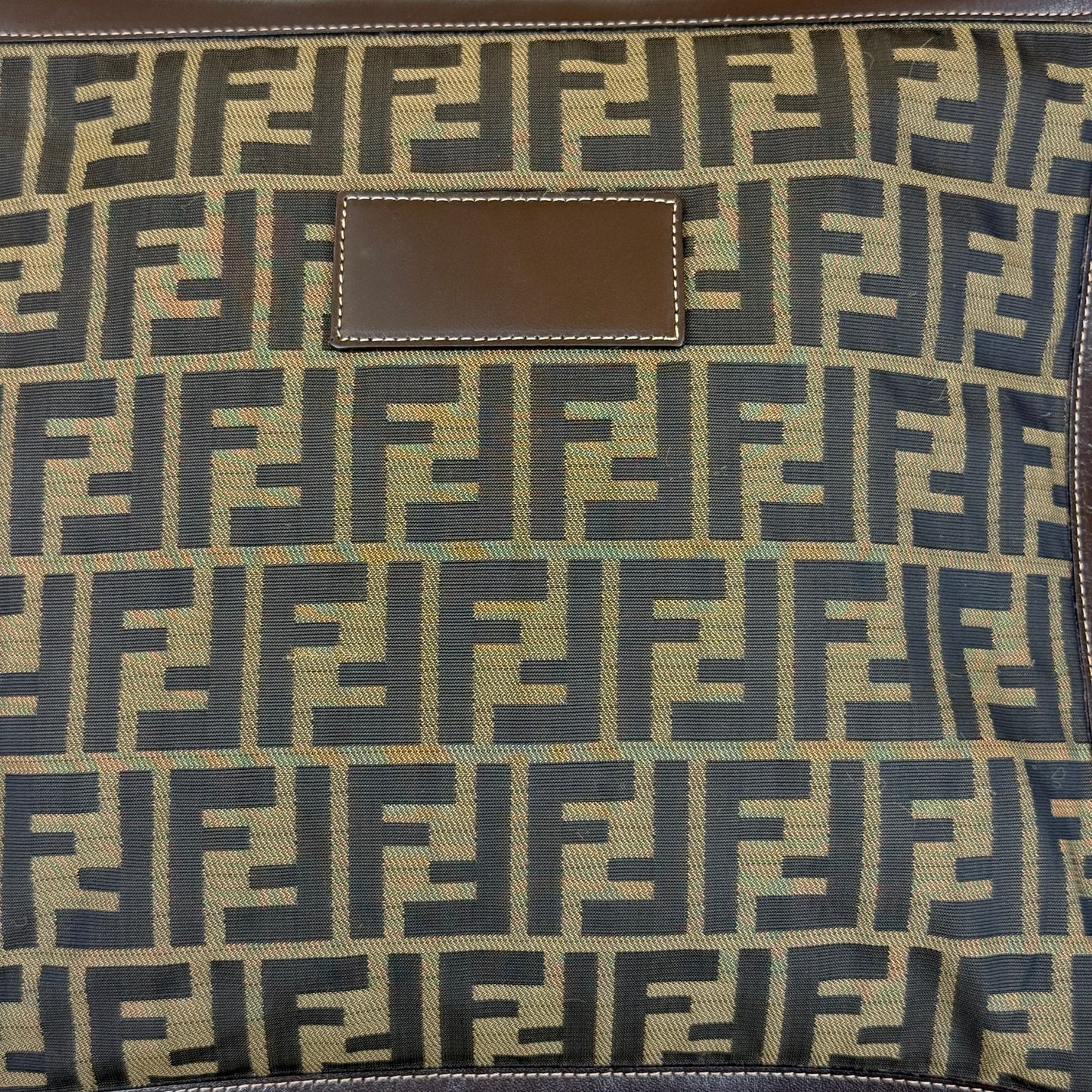 Fendi Pochette
