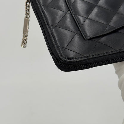 Chanel pochette  Cambon