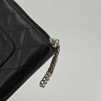 Chanel pochette  Cambon