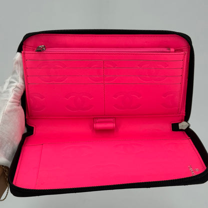 Chanel pochette  Cambon