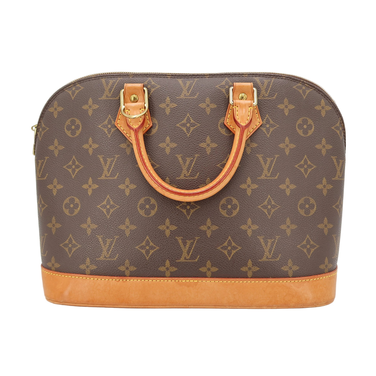 Louis Vuitton Alma