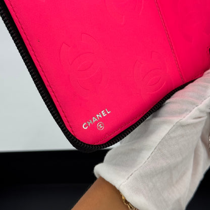 Chanel pochette  Cambon