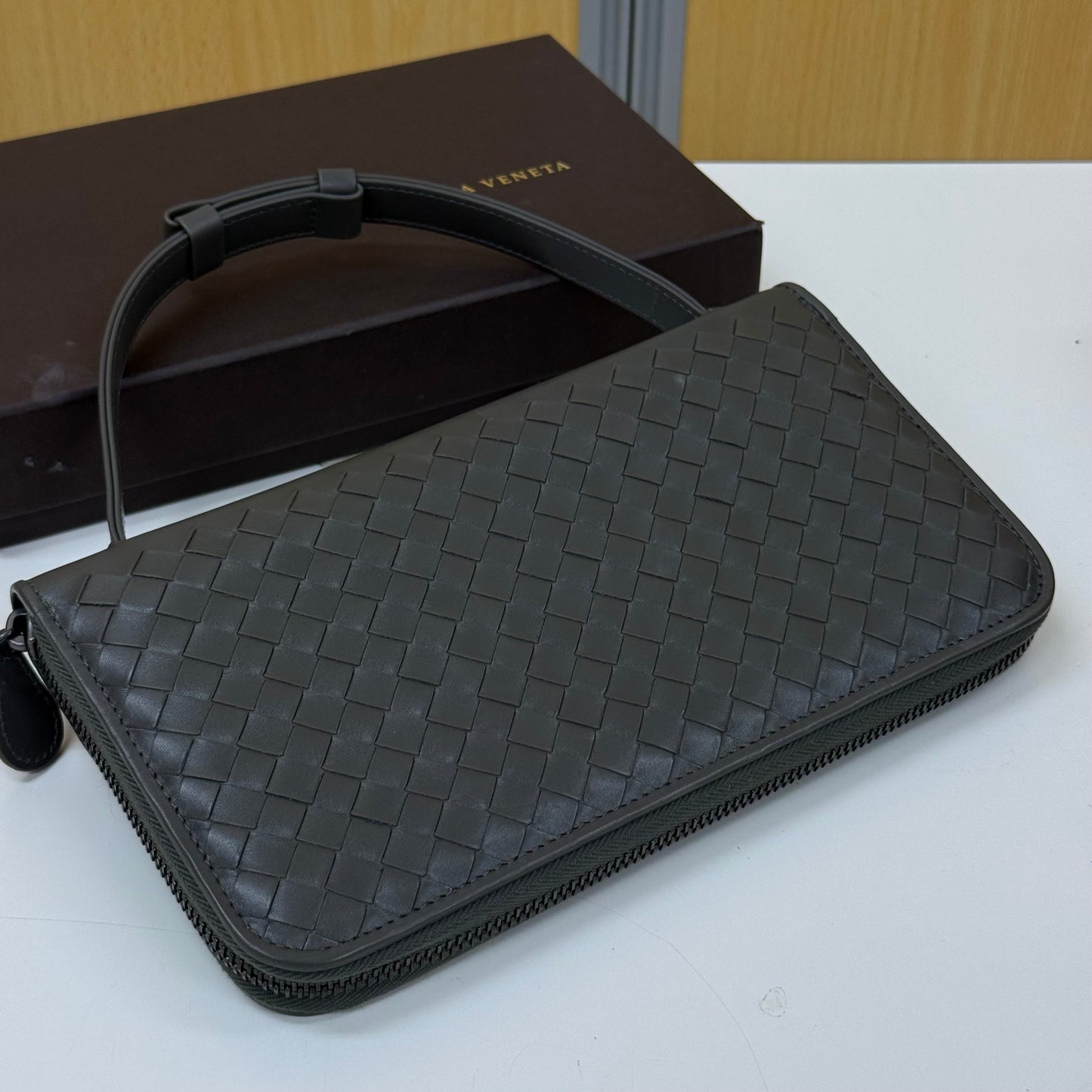 Bottega Veneta - Organiser