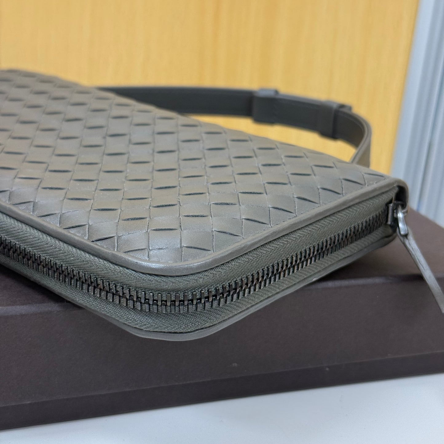 Bottega Veneta - Organiser