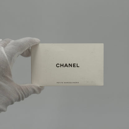 Chanel pochette  Cambon