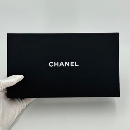 Chanel pochette  Cambon