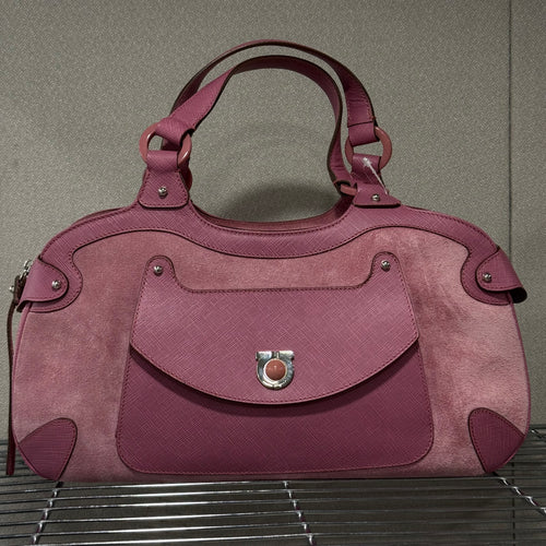Salvatore Ferragamo Boston