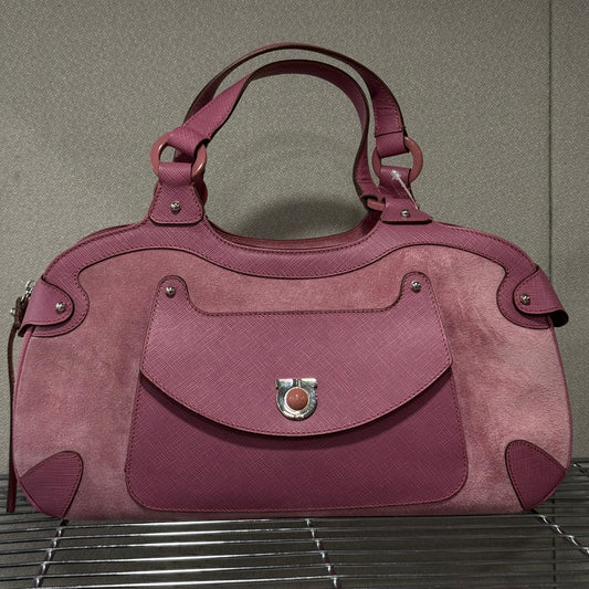 Salvatore Ferragamo Boston