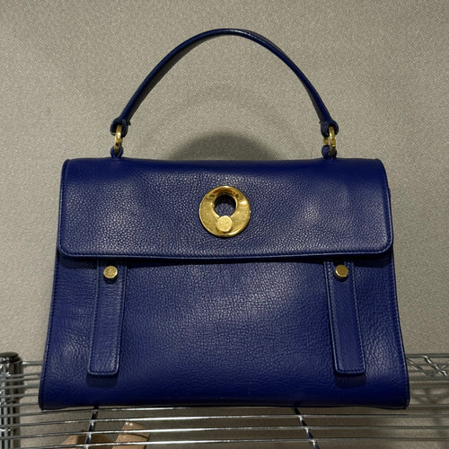Yves Saint-Laurent Muse II