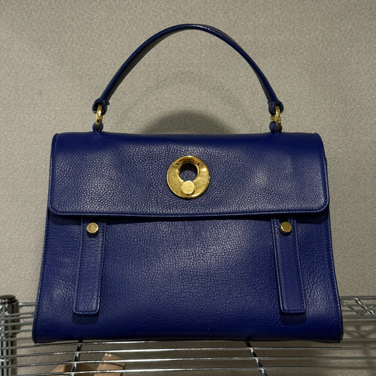 Yves Saint-Laurent Muse II