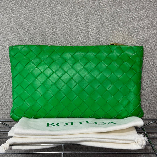 Bottega Veneta Pouch