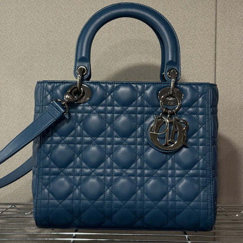 Christian Dior Lady Dior Médium