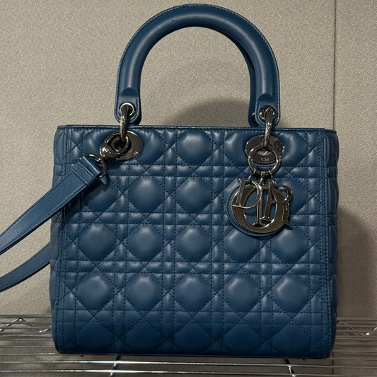 Christian Dior Lady Dior Médium